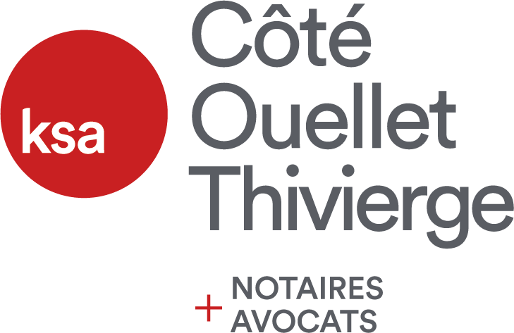 Côté Ouellet Thivierge